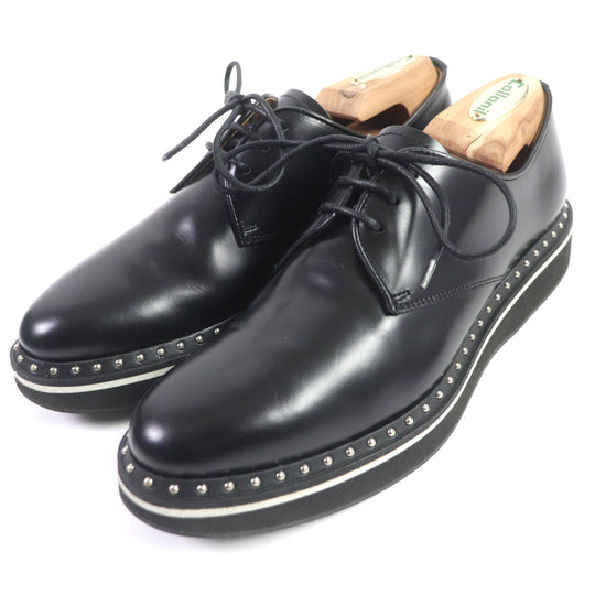 CHURCH'S Dress shoes Main: Leather black TAMMI Women 36 Used Authentic