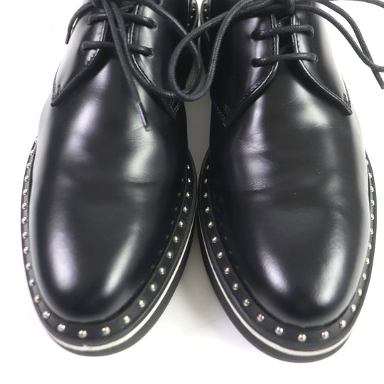 CHURCH'S Dress shoes Main: Leather black TAMMI Women 36 Used Authentic