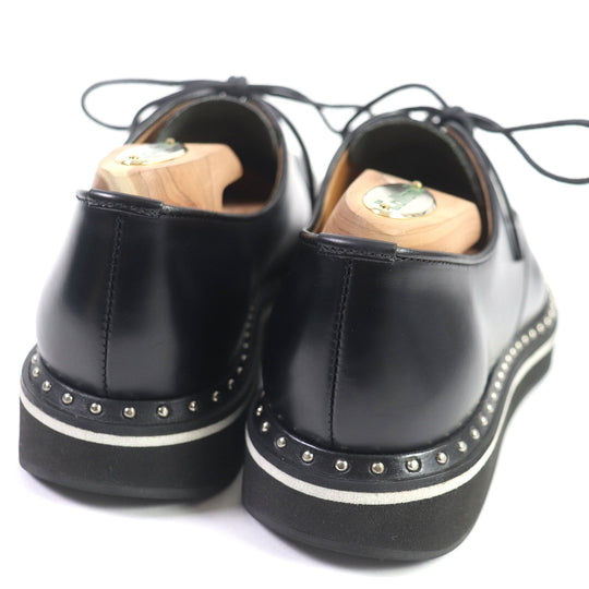 CHURCH'S Dress shoes Main: Leather black TAMMI Women 36 Used Authentic