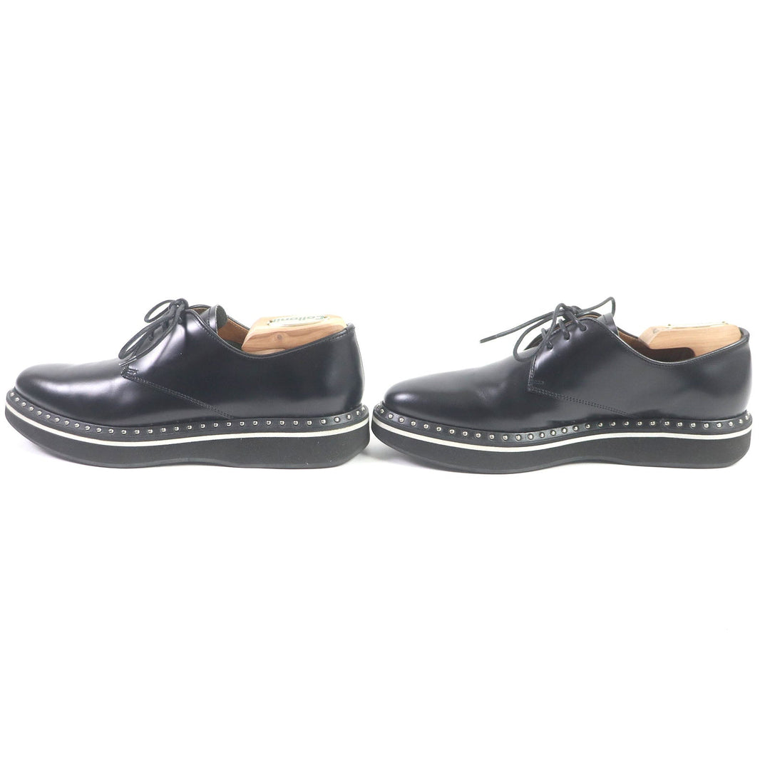 CHURCH'S Dress shoes Main: Leather black TAMMI Women 36 Used Authentic