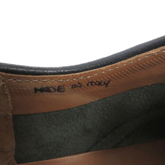 CHURCH'S Dress shoes Main: Leather black TAMMI Women 36 Used Authentic