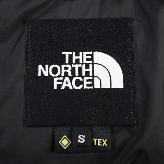THE NORTH FACE Down jacket ND92032 Outer: 100% nylon, Lining: 100% polyester, Filling: 72% down, Filling: 20% rayon, Filling: 8% feather, Hood fur part/pile: 80% acrylic, 20% acrylic Orange Antarctica Parka mens S Used Authentic