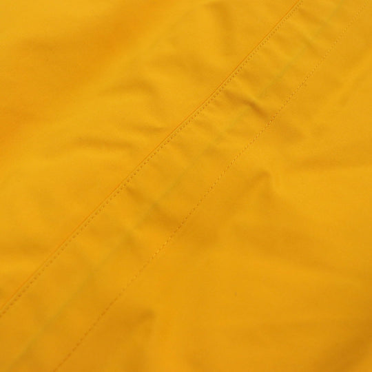 THE NORTH FACE Down jacket ND92032 Outer: 100% nylon, Lining: 100% polyester, Filling: 72% down, Filling: 20% rayon, Filling: 8% feather, Hood fur part/pile: 80% acrylic, 20% acrylic Orange Antarctica Parka mens S Used Authentic