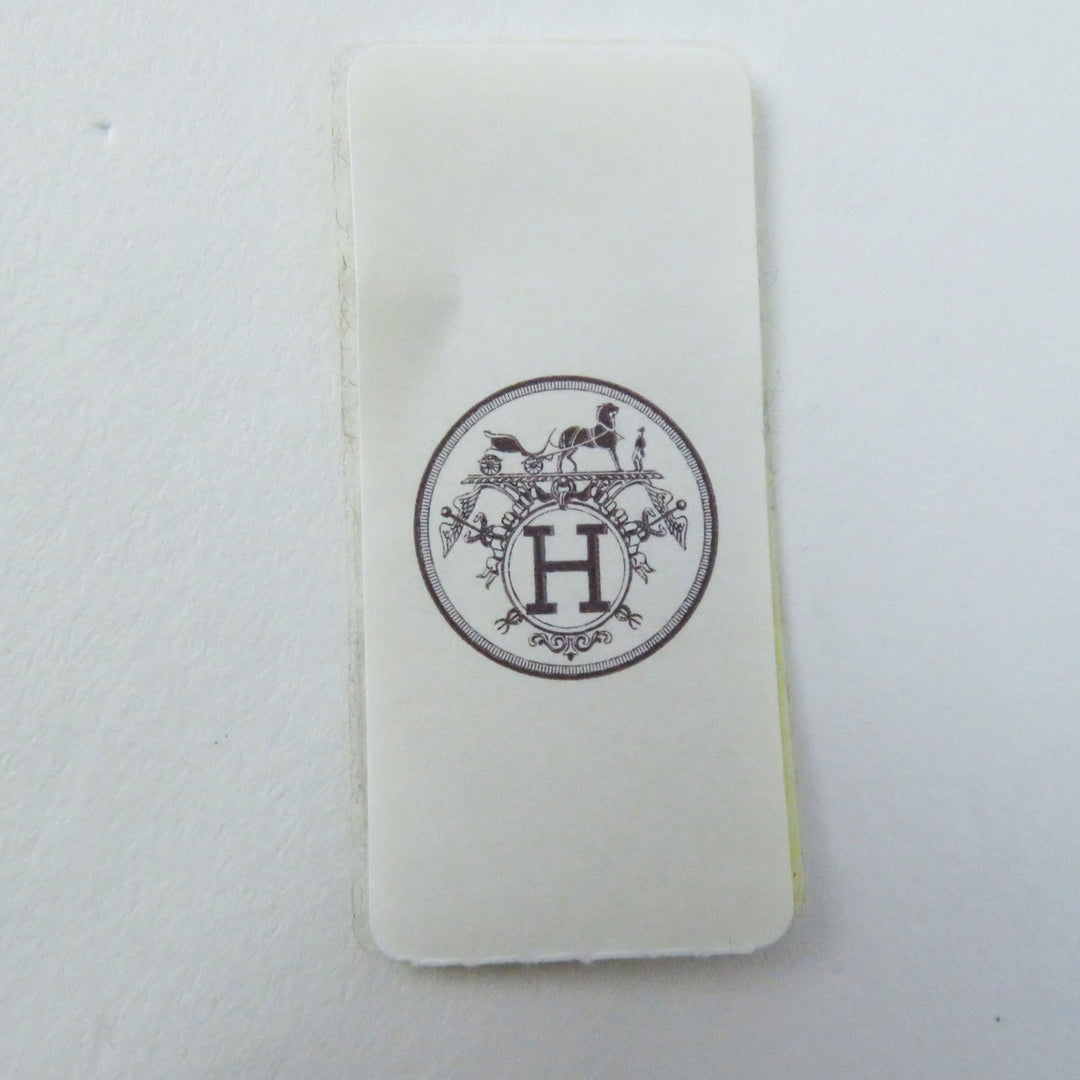 HERMES scarf Main: 100% silk HG/MARINE/BLANCO/OR The Art of Rulership Carre90 Women Used Authentic