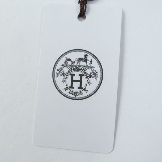HERMES scarf Main: 100% silk HG/MARINE/BLANCO/OR The Art of Rulership Carre90 Women Used Authentic