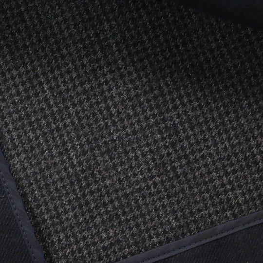 ESTNATION coat Main: 100% wool, lining: 100% cupra Dark navy mens 50 Used Authentic