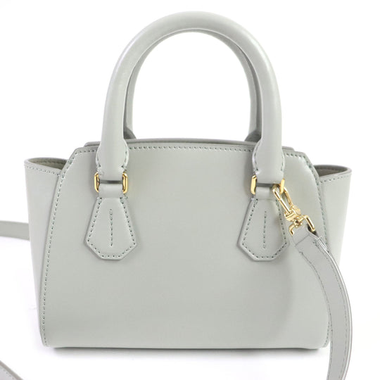 BALLY Shoulder Bag Main: Leather Gurege SOMMY.M Women Used Authentic