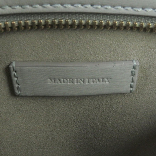 BALLY Shoulder Bag Main: Leather Gurege SOMMY.M Women Used Authentic