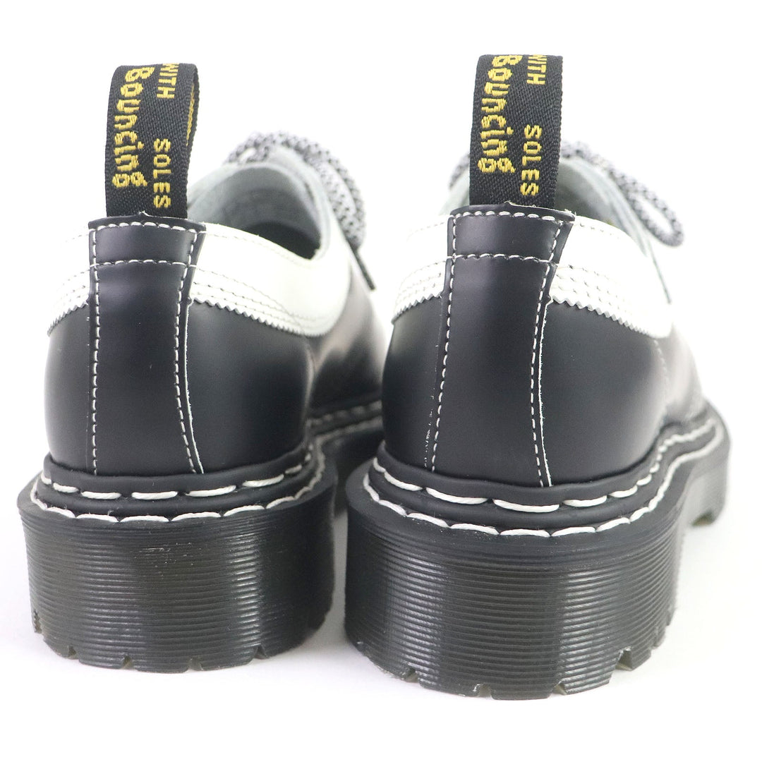 Dr.Martens Dress shoes Main: Leather Black White 1461 BEX DS Women(Unisex) 38 Used Authentic