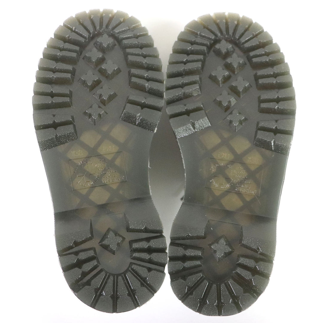 Dr.Martens Dress shoes Main: Leather Black White 1461 BEX DS Women(Unisex) 38 Used Authentic