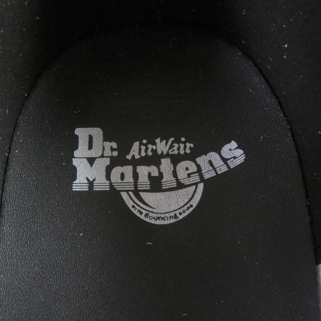 Dr.Martens Dress shoes Main: Leather Black White 1461 BEX DS Women(Unisex) 38 Used Authentic
