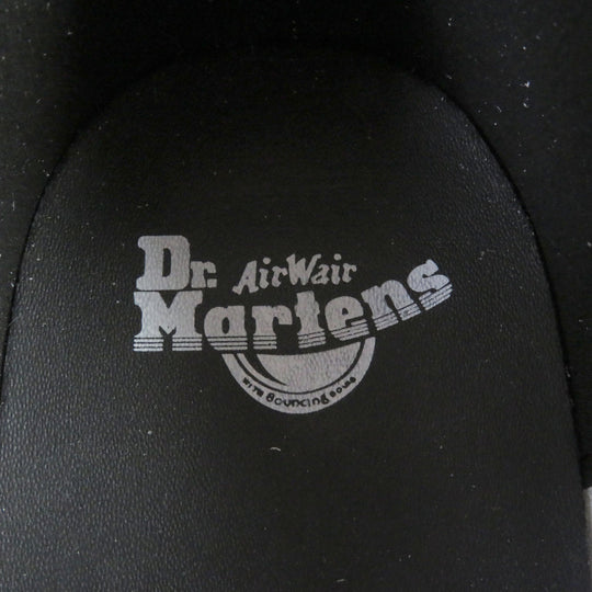 Dr.Martens Dress shoes Main: Leather Black White 1461 BEX DS Women(Unisex) 38 Used Authentic