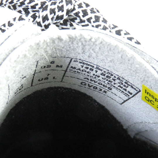 Dr.Martens Dress shoes Main: Leather Black White 1461 BEX DS Women(Unisex) 38 Used Authentic