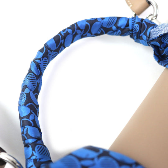 COACH Shoulder Bag 878 Main: Leather beige Courier Carryall 23 Women Used Authentic