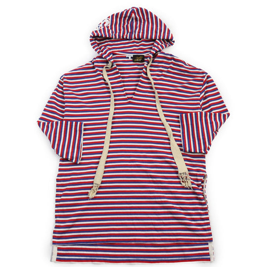LOEWE Hoodie H616341X45 Main: 100% cotton multicolor mens L Used Authentic