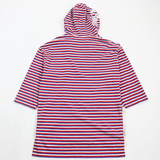 LOEWE Hoodie H616341X45 Main: 100% cotton multicolor mens L Used Authentic