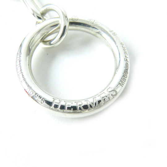 HERMES bracelet SV925 Silver