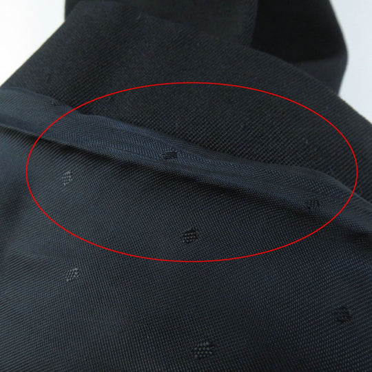 tricot COMME des GARCONS Jacket TF-J005 Outer: 100% wool, Lining: 100% cupra, Part: 100% polyester black Women M Used Authentic