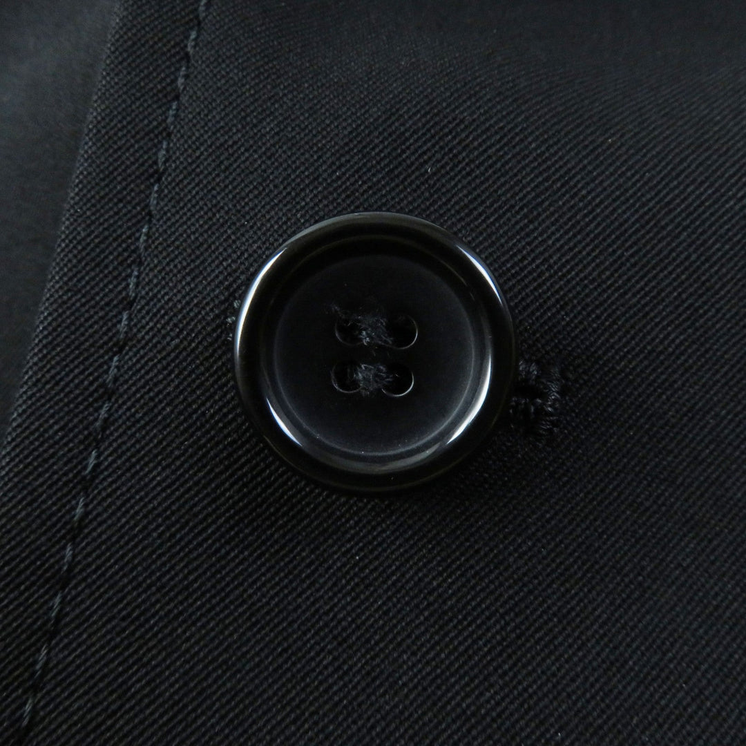 tricot COMME des GARCONS Jacket TF-J005 Outer: 100% wool, Lining: 100% cupra, Part: 100% polyester black Women M Used Authentic