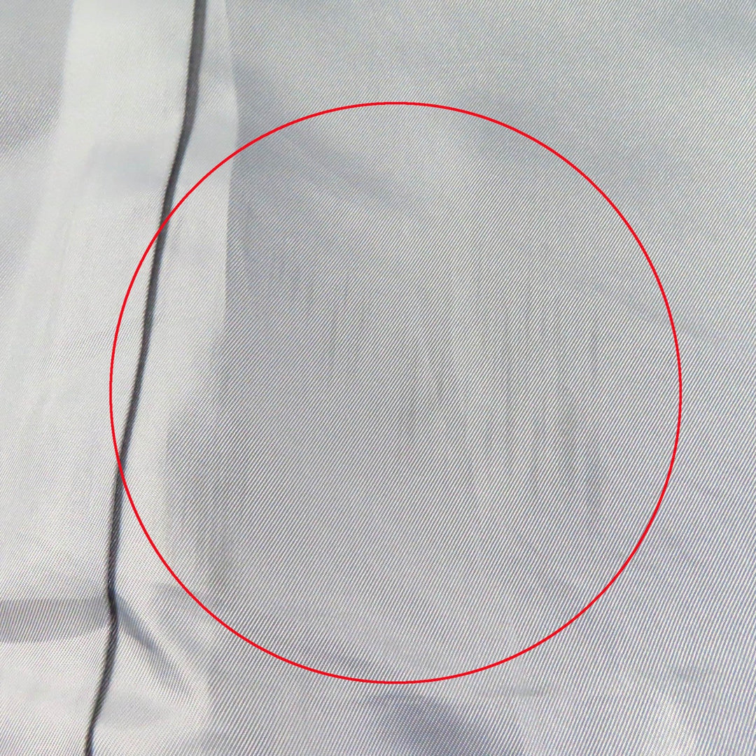 BURBERRY BLUE LABEL coat FNF61-851-09 Outer: 74% wool, Outer: 14% nylon, Outer: 12% angora, Lining: 100% polyester Beige type Women 36 Used Authentic