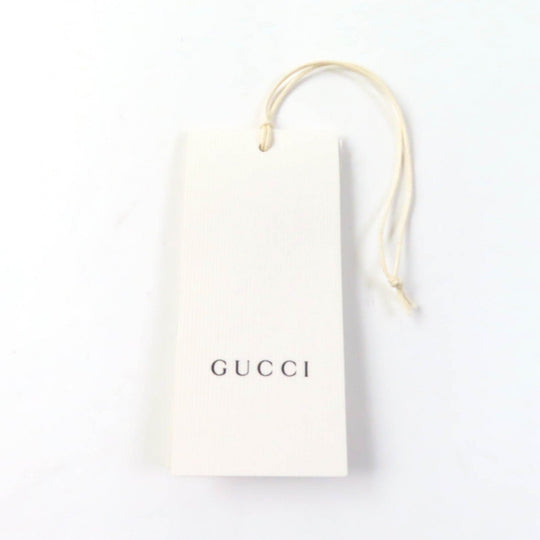 GUCCI skirt 552866 Outer material: nylon 100% pink Women 12 Used Authentic