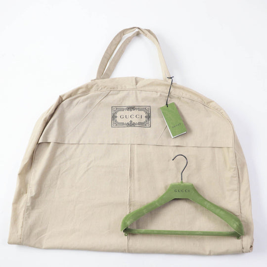 GUCCI one piece 653412 Main: 100% polyester, Trimming: 72% polyester, 25% nylon, 3% polyurethane Red Women M Used Authentic