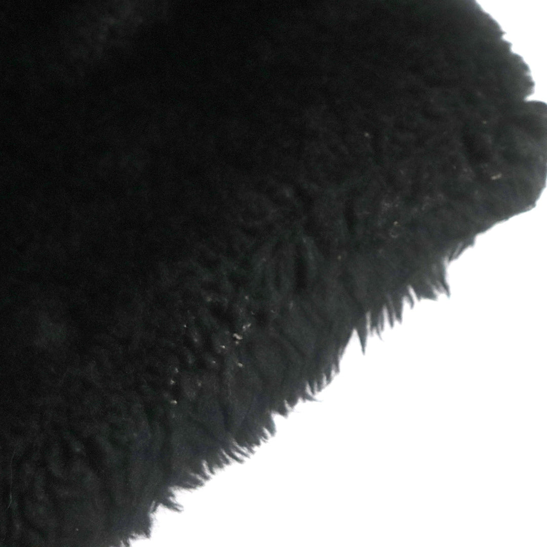 GIVENCHY coat BM00Z113YT Outer: 100% polyester, Lining: 100% polyester black mens 46 Used Authentic