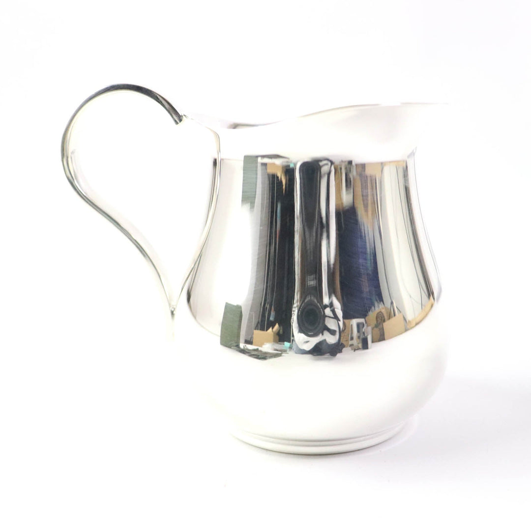 Christofle Other accessories Silver coating Silver Creamer Albi Silver Coating Women Used Authentic