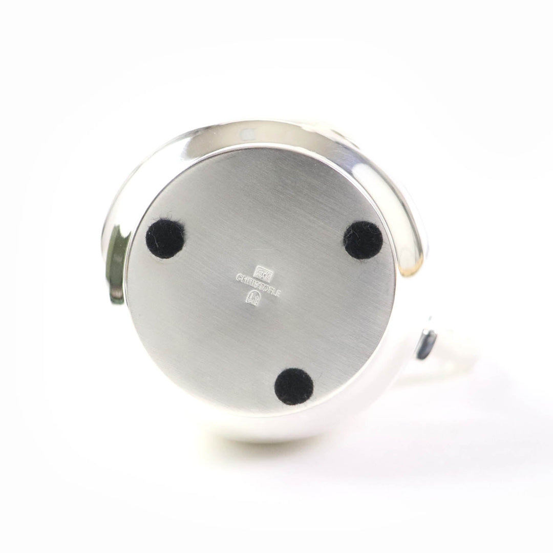 Christofle Other accessories Silver coating Silver Creamer Albi Silver Coating Women Used Authentic