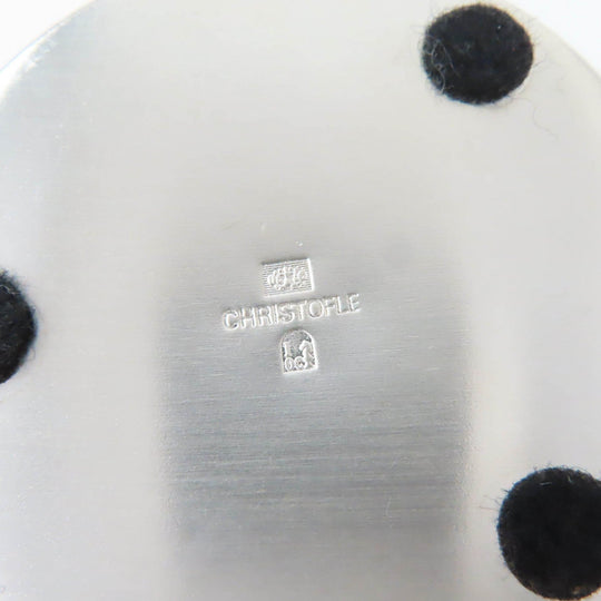 Christofle Other accessories Silver coating Silver Creamer Albi Silver Coating Women Used Authentic