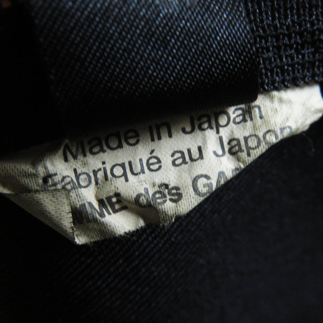 COMME des GARCONS COMME des GARCONS one piece Outer material: Polyester 100% black Women XS Used Authentic