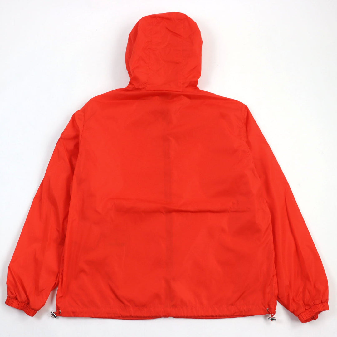 MONCLER Nylon jacket F10931A72100 C0417 Outer: 100% nylon, Part: 100% nylon Orange ALEXANDRITE GIUBBOTTO Alexandrite mens 2 Used Authentic