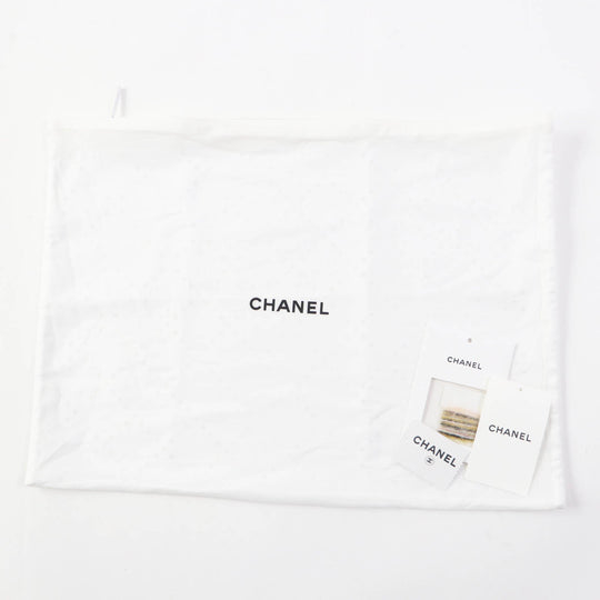 CHANEL knit 22A P72906 alpaca Pink type Métiers d'art collection 34