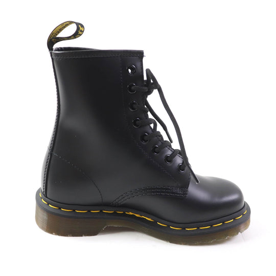 Dr.Martens short boots 10072004 Main: Leather black CORE 1460 Women 36 Used Authentic