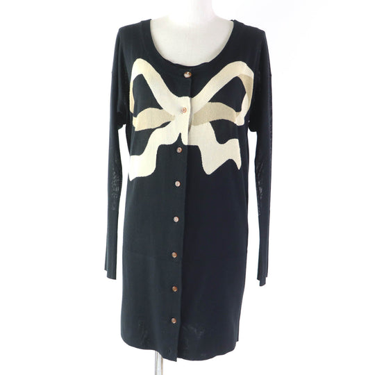 Vivienne Westwood Red Label ensemble Main: 51% cotton, Main: 45% acrylic, Main: 4% polyester black Women 2 Used Authentic