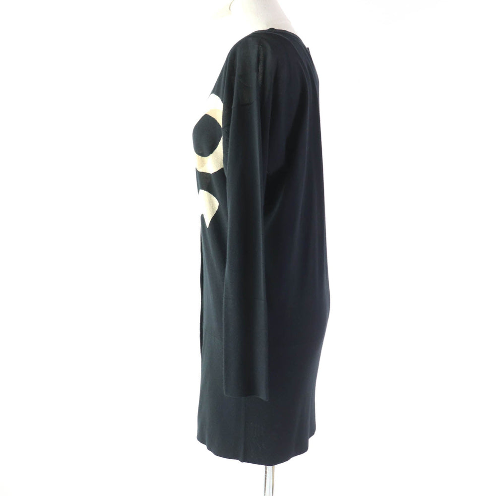 Vivienne Westwood Red Label ensemble Main: 51% cotton, Main: 45% acrylic, Main: 4% polyester black Women 2 Used Authentic