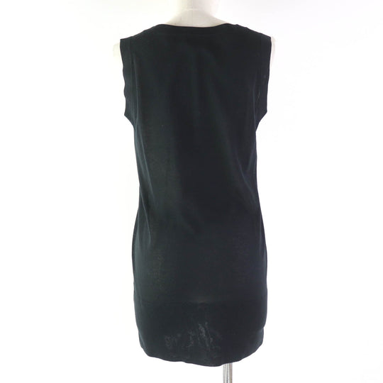 Vivienne Westwood Red Label ensemble Main: 51% cotton, Main: 45% acrylic, Main: 4% polyester black Women 2 Used Authentic