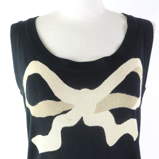Vivienne Westwood Red Label ensemble Main: 51% cotton, Main: 45% acrylic, Main: 4% polyester black Women 2 Used Authentic