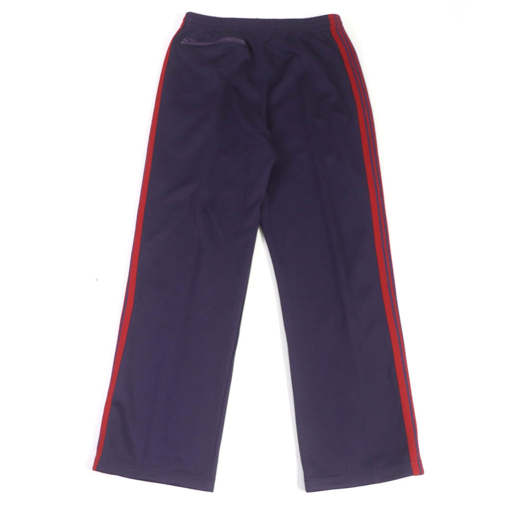 Needles Pants LQ229 Main: 100% polyester, embroidery: 100% rayon purple mens S Used Authentic