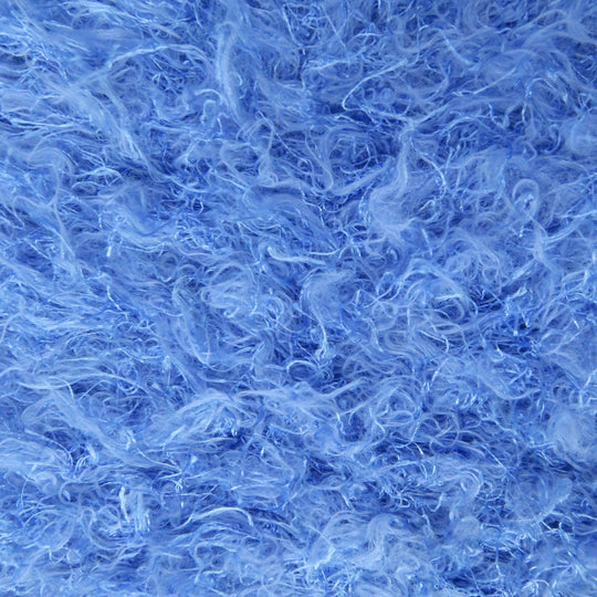 PLEATS PLEASE knit PP81-JK511 Main: 68% polyester, 32% rayon Light blue Women 3 Used Authentic