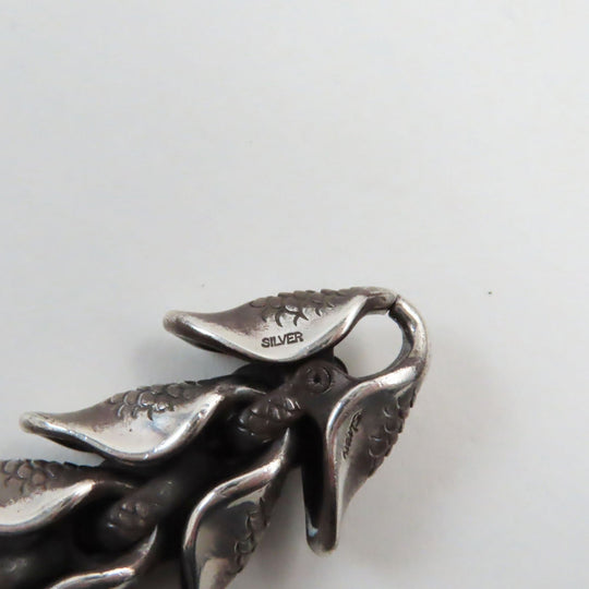 Bloody Mary bracelet Main�FSV925 Silver mens Used Authentic