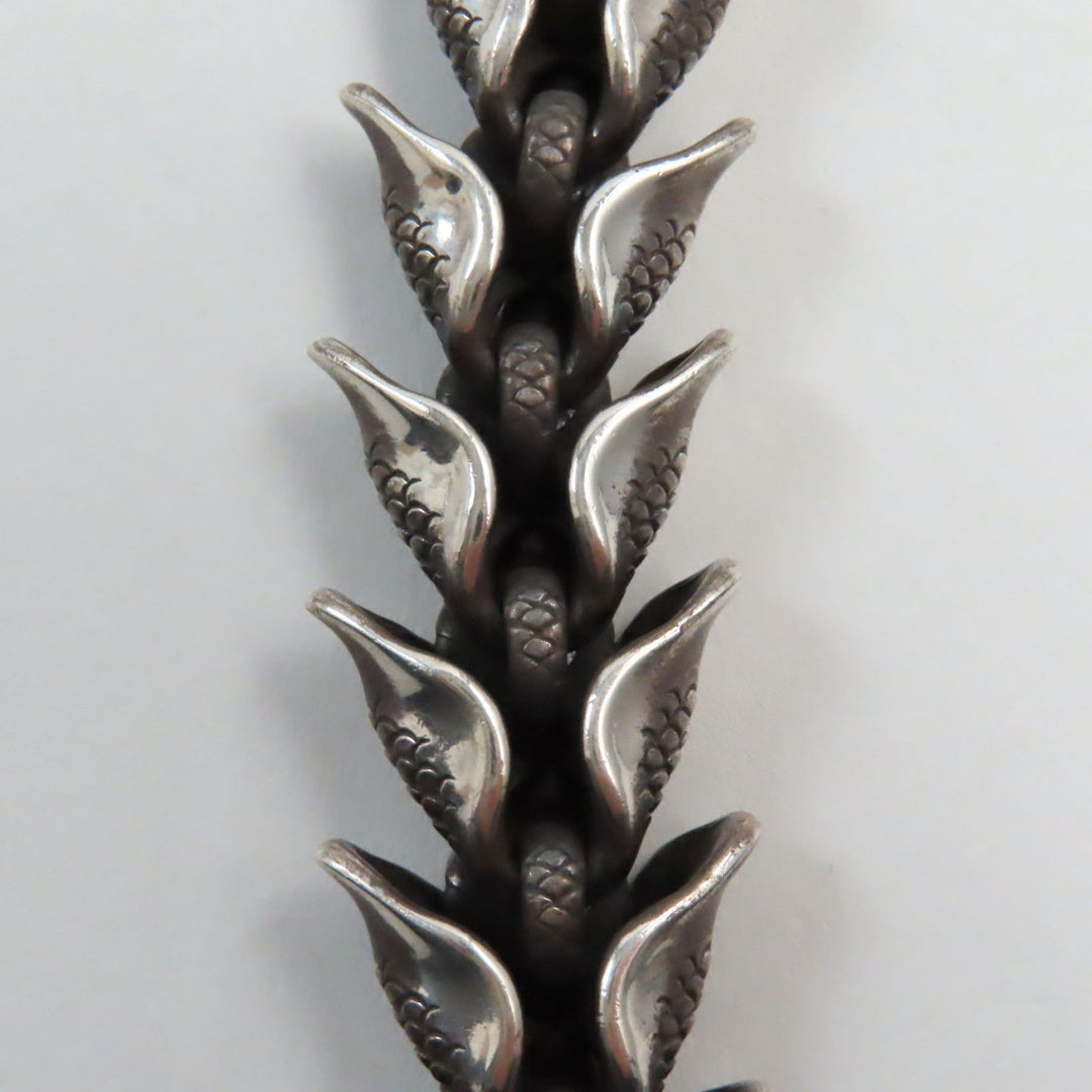 Bloody Mary bracelet Main�FSV925 Silver mens Used Authentic