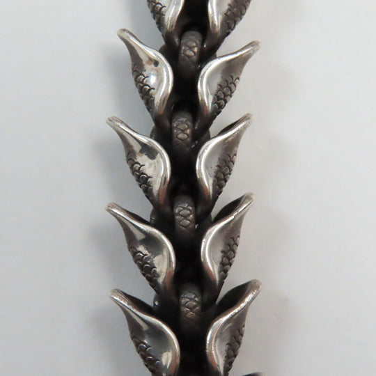 Bloody Mary bracelet Main�FSV925 Silver mens Used Authentic