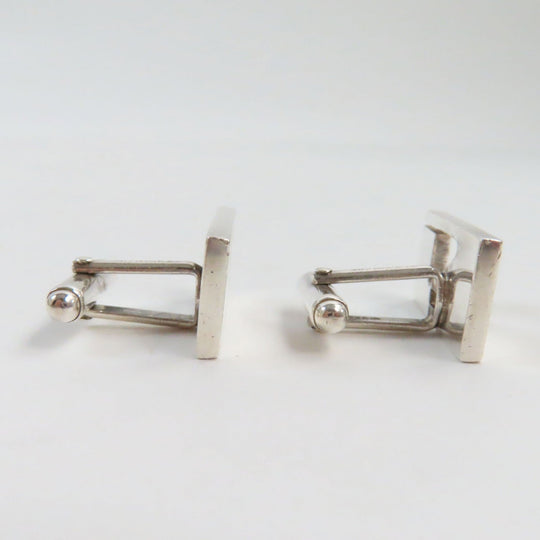 GUCCI cuffs Main�FSV925 Silver mens Used Authentic