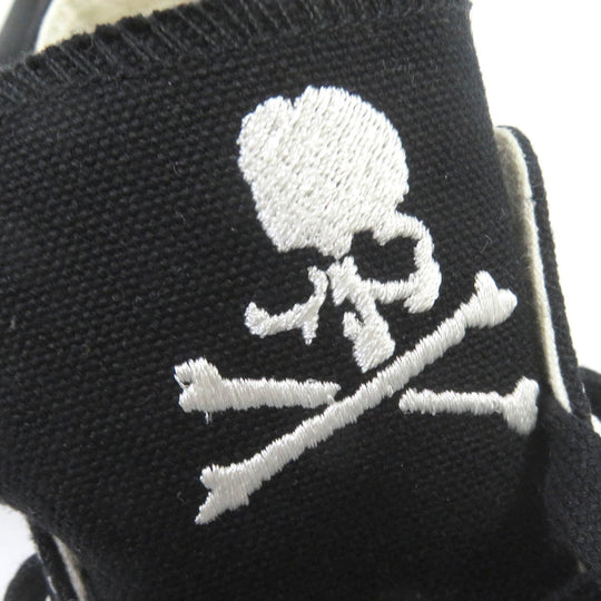 CONVERSE Low cut sneakers 1CL731 Main: Canvas black CHUCK TAYLOR ADDICT mens 8 Used Authentic