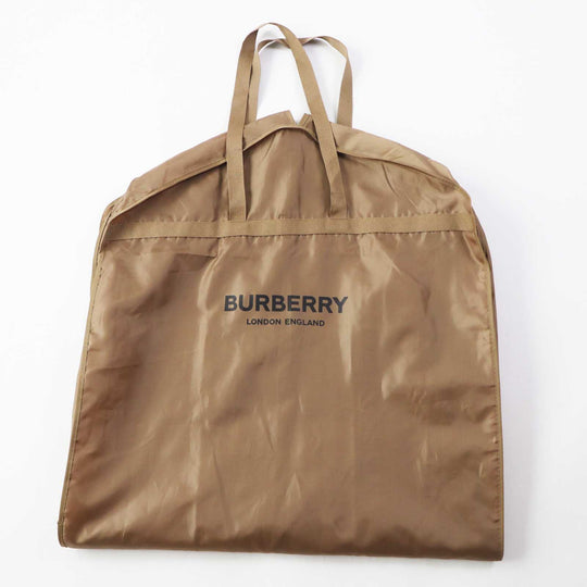 BURBERRY trench coat 8037621 Outer: 100% cotton, Lining: 100% cotton, Sleeve lining: 100% cupra, Pocket lining: 65% polyester, 35% cotton beige Graffiti Women 36 Used Authentic