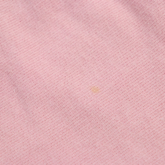 GUCCI Hoodie 626989 Main: 100% cotton pink mens M Used Authentic