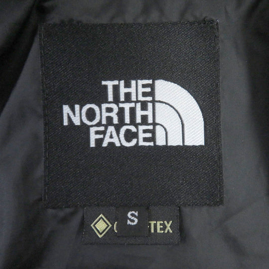 THE NORTH FACE Mountain Hoodie NP11834 Outer: 100% nylon, Lining: 100% polyester antelope tongue Mountain Light Jacket mens S Used Authentic