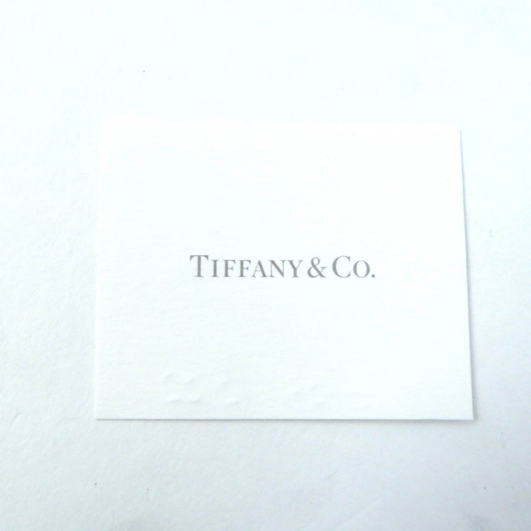 TIFFANY&Co. Necklace Main: SV925, Part: Diamond Silver El Saperetti By the yard Women Used Authentic