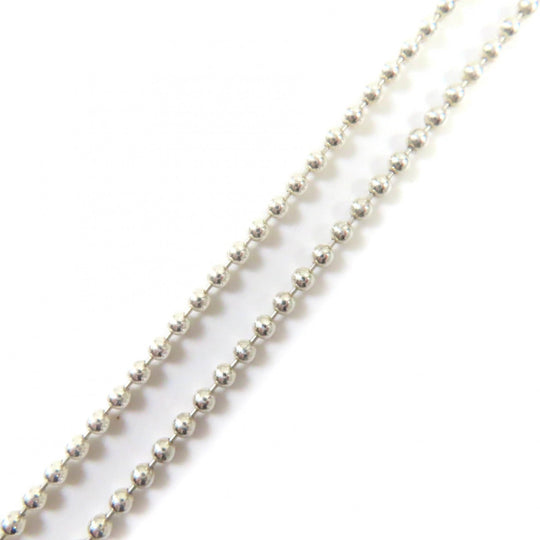 TIFFANY&Co. Necklace Main�FSV925 Silver Return to TIFFANY & Co. Women Used Authentic